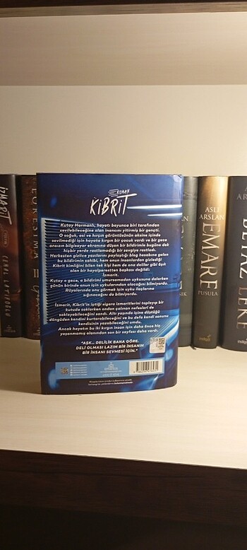  Kibrit- Cemal Latifoğlu