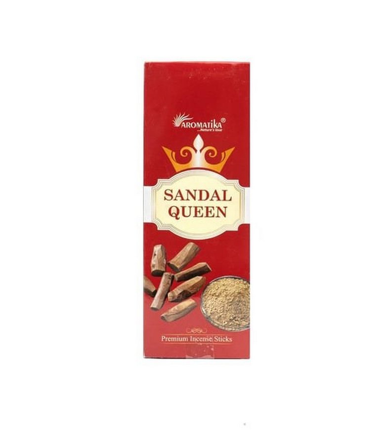 Sandal Queen Çubuk Tütsü - Görsel 2