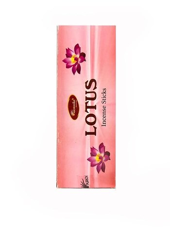 Lotus Çubuk Tütsü - Görsel 2
