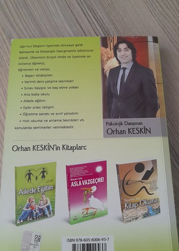 Ailede Eğitim - Orhan Keskin - Görsel 2