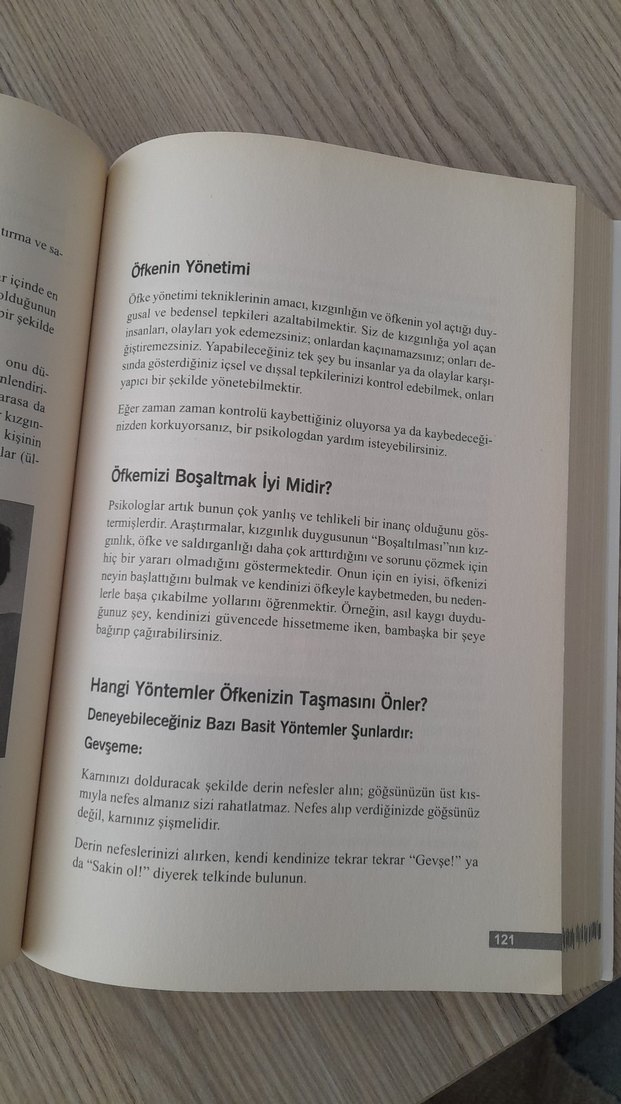 Ailede Eğitim - Orhan Keskin - Görsel 3