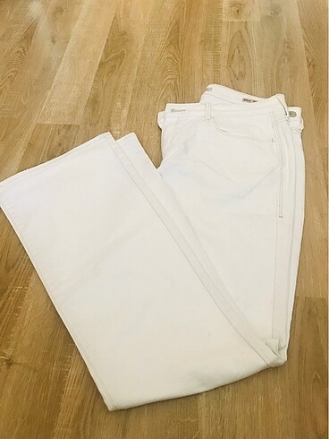 Mavi Jeans Mavi Jeans İspanyol Paça Kot
