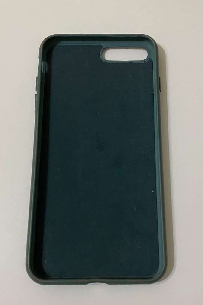 İPhone 7 Plus Telefon Kılıfı - Görsel 2