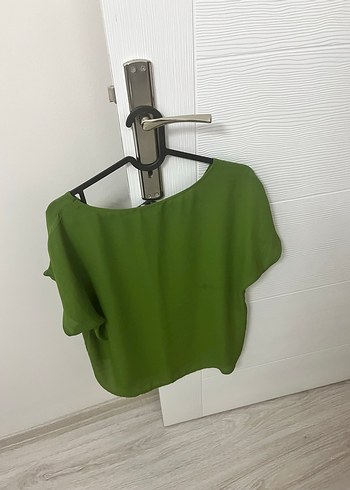 Koton Şifon Bluz - Görsel 2