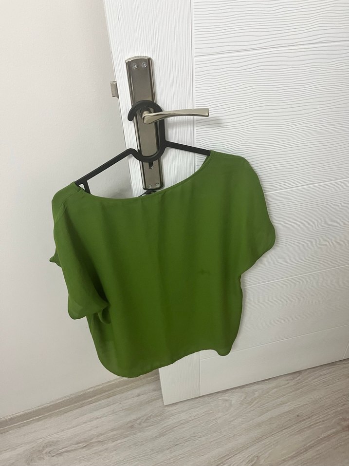 Koton Şifon Bluz - Görsel 2