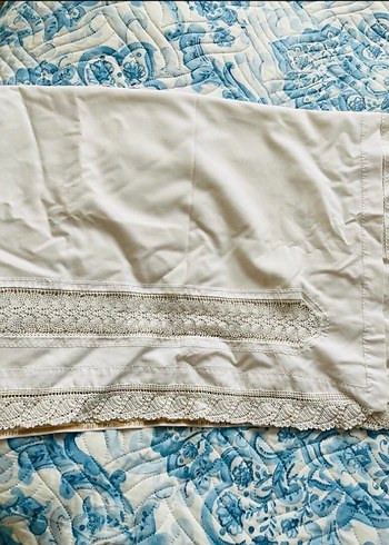 Dikdörtgen Sandık Örtüsü - Görsel 2