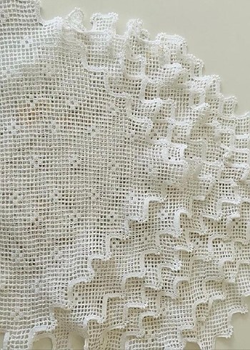 Dantel Set - Görsel 2