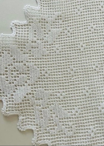 Dantel Set - Görsel 4