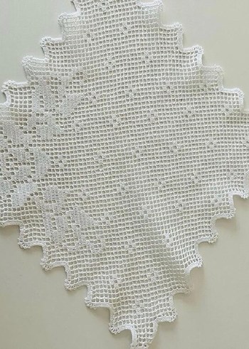 Dantel Set - Görsel 3