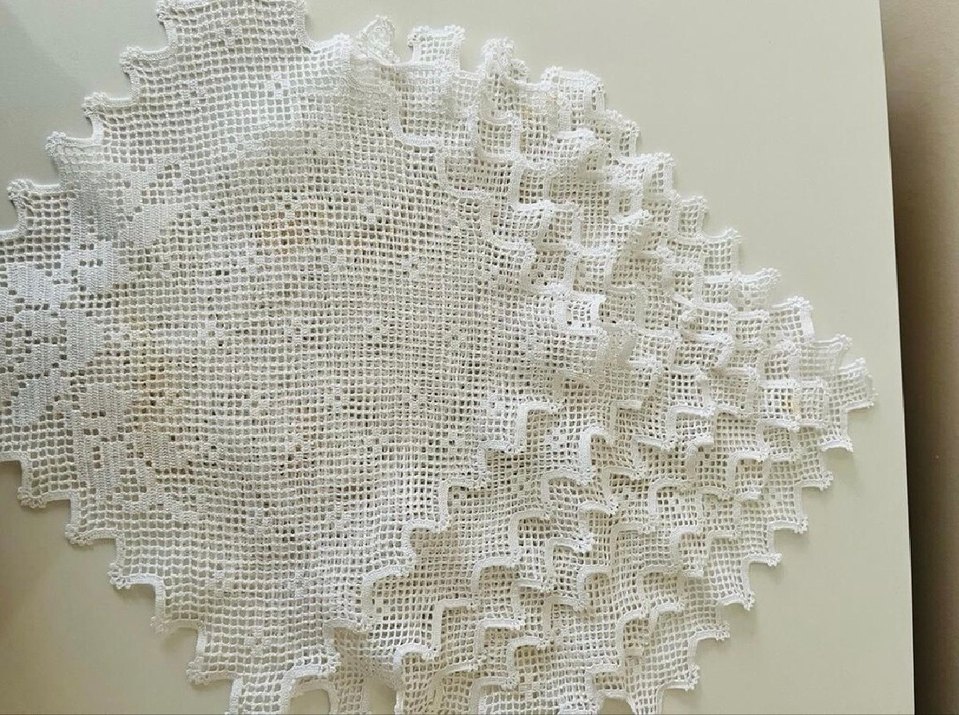 Dantel Set - Görsel 2