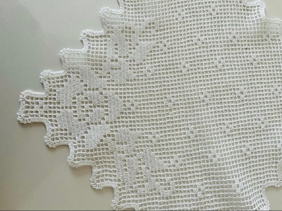 Dantel Set - Görsel 4