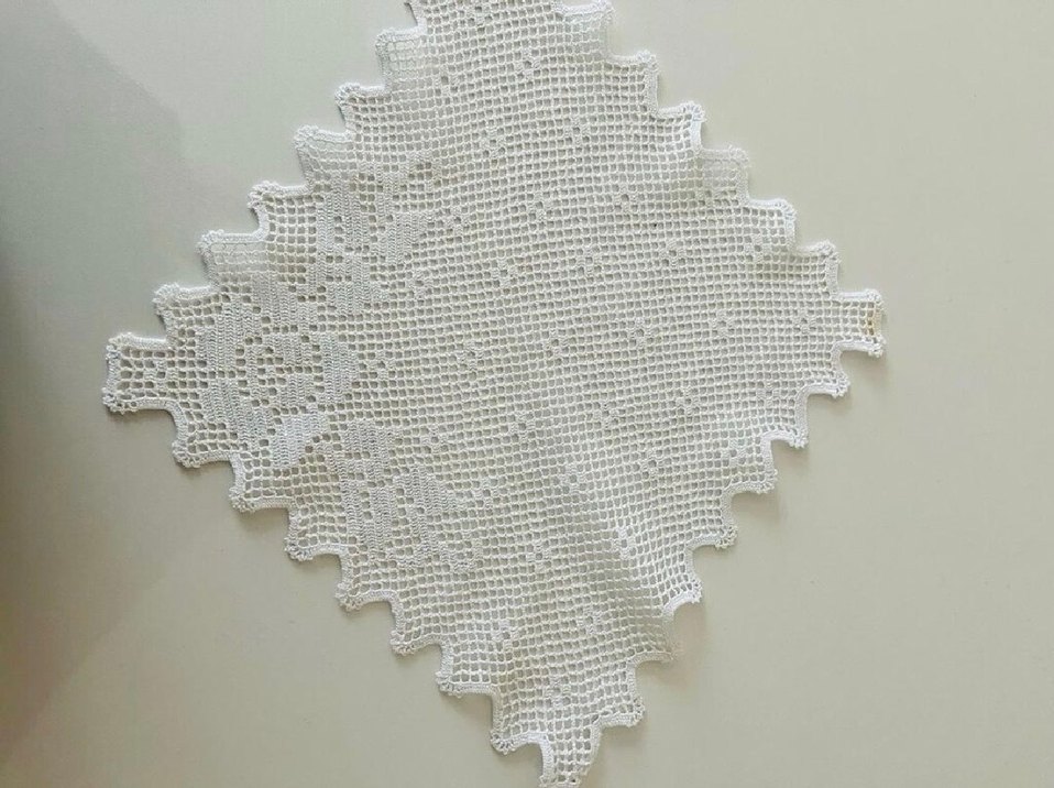 Dantel Set - Görsel 3