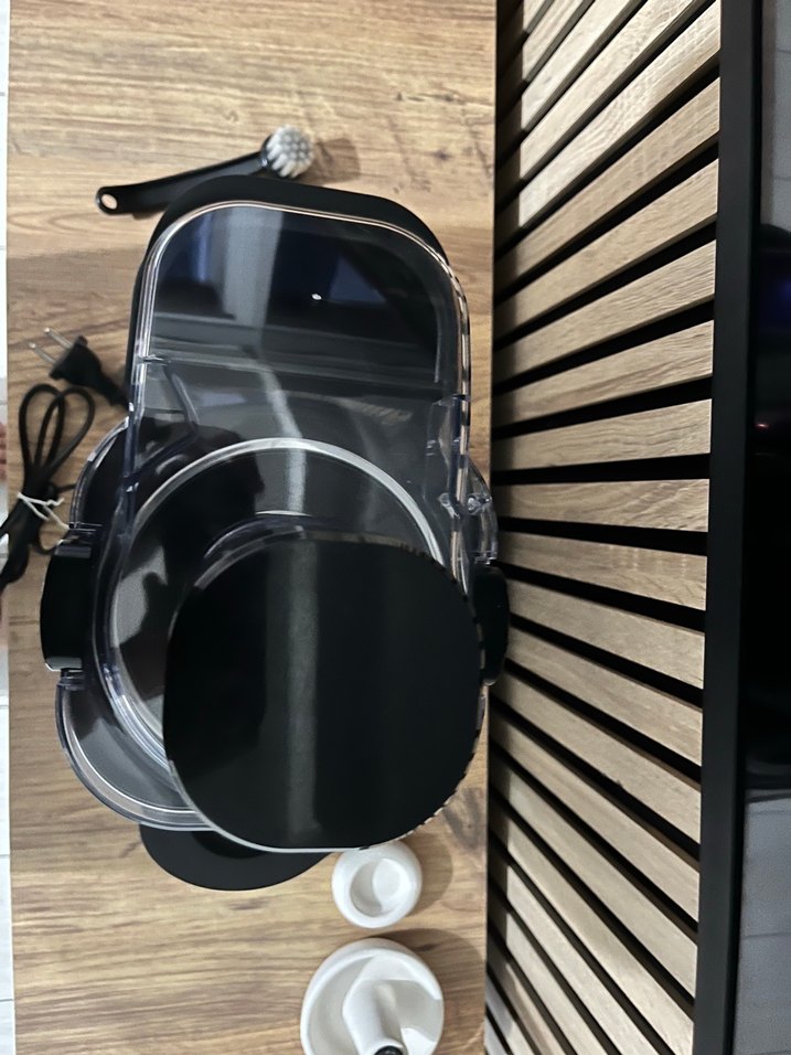 Arçelik K-1579 Paslanmaz Çelik Katı Meyve Sıkacağı - Görsel 5