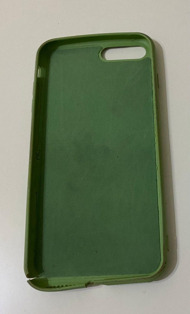 İPhone 7 Plus Telefon kılıfı - Görsel 2