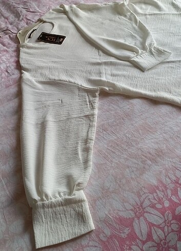 xl Beden Yeni gomlek