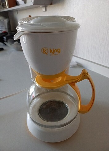  Beden Filtre kahve makinesi