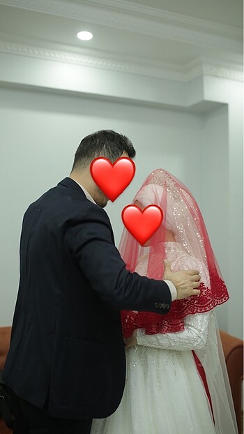 Kına duvağı