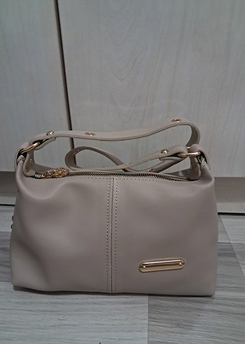 Deri omuz çantası - Görsel 2