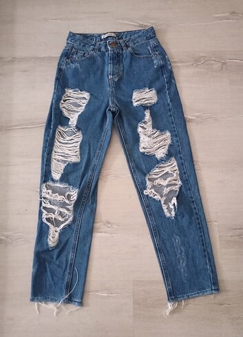 Kot pantolon 