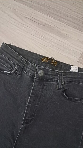 38 Beden Kot pantolon