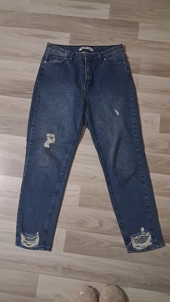 Kot pantolon 