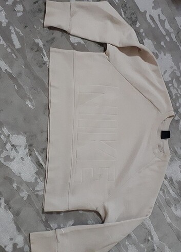 Nike swaetshirt 