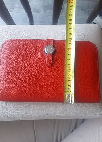 Hermes Hermes para cüzdanı 