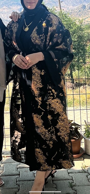 Abaya