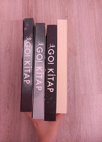 Beden The 100 Serisi 4 Kitap Seti