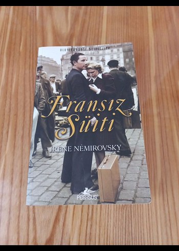 Fransız Süiti - Irene Nemirovsky