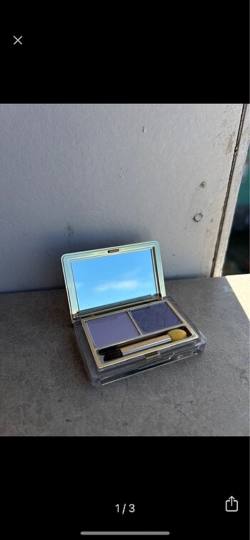 Estee Lauder far paleti