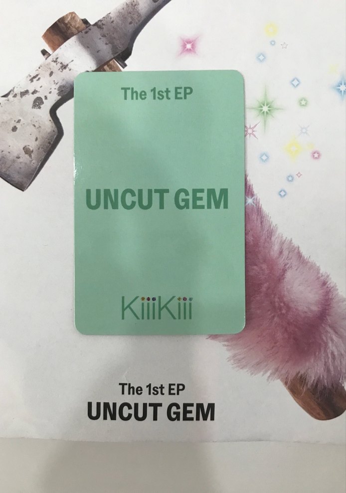 kiiikiii kya uncut gem pc - Görsel 2