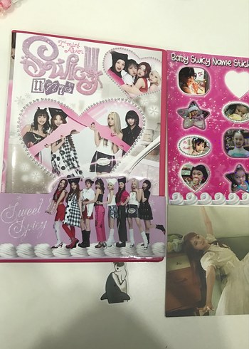 Unis Swicy Recipe vers albüm - Görsel 7