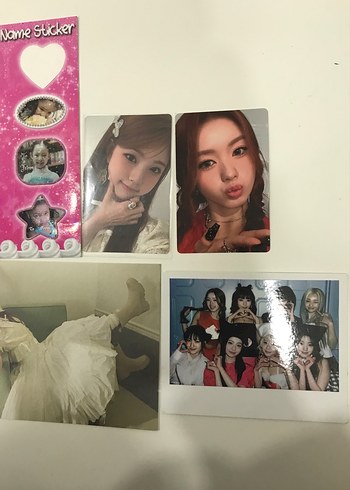 Unis Swicy Recipe vers albüm - Görsel 8