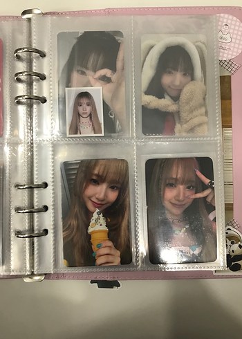 unis yunha pc drop - Görsel 10