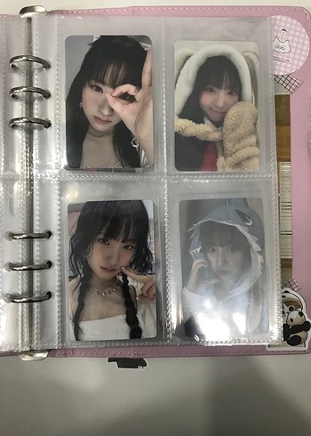 unis yunha pc drop - Görsel 11