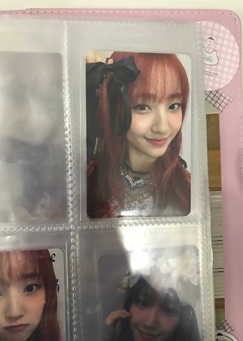 unis yunha pc drop - Görsel 20