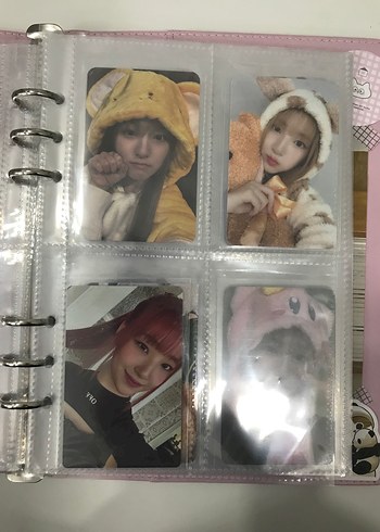 unis yunha pc drop - Görsel 5