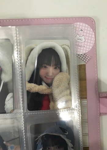 unis yunha pc drop - Görsel 12