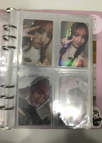 unis yunha pc drop - Görsel 3