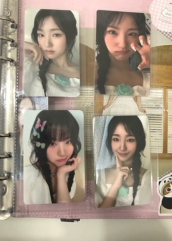 unis yunha pc drop - Görsel 19