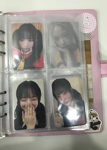 unis yunha pc drop - Görsel 15