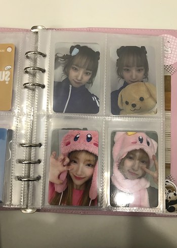 unis yunha pc drop - Görsel 7