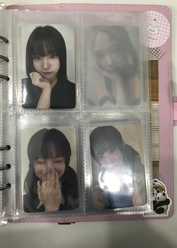 unis yunha pc drop - Görsel 14