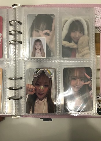 unis yunha pc drop - Görsel 9