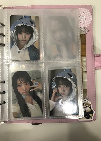 unis yunha pc drop - Görsel 13