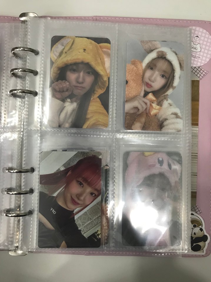 unis yunha pc drop - Görsel 5