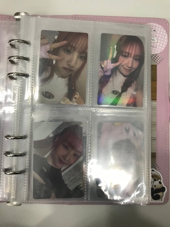 unis yunha pc drop - Görsel 3