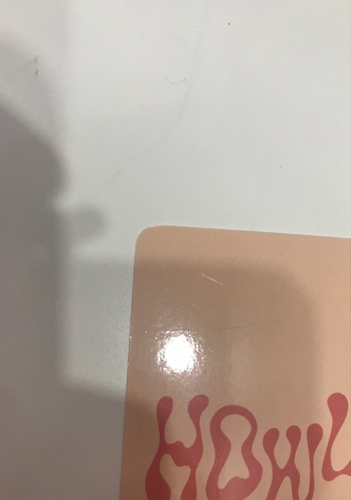 chuu howl pob pc - Görsel 4