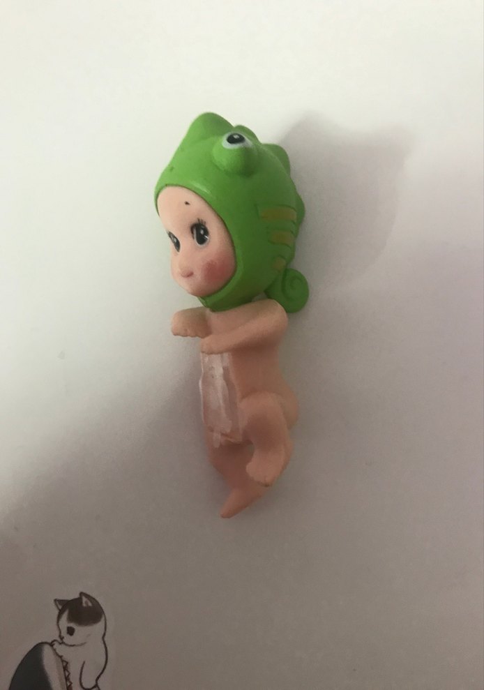 sonny angel - Görsel 2